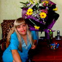 Ирина Хилько