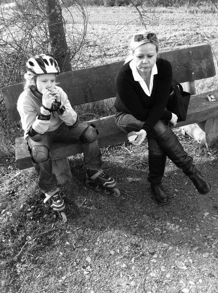 Swetlana Kлюгер