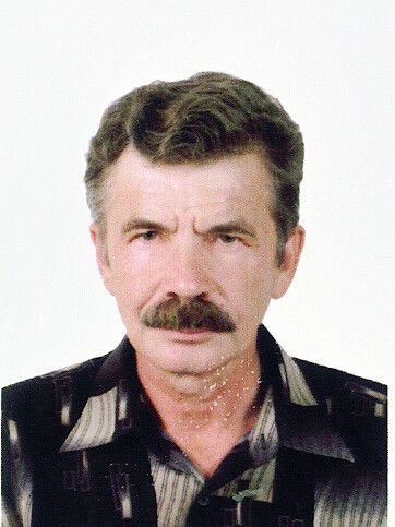 Павел Блощицын