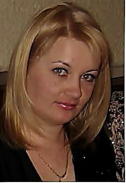 Ирина Журавская