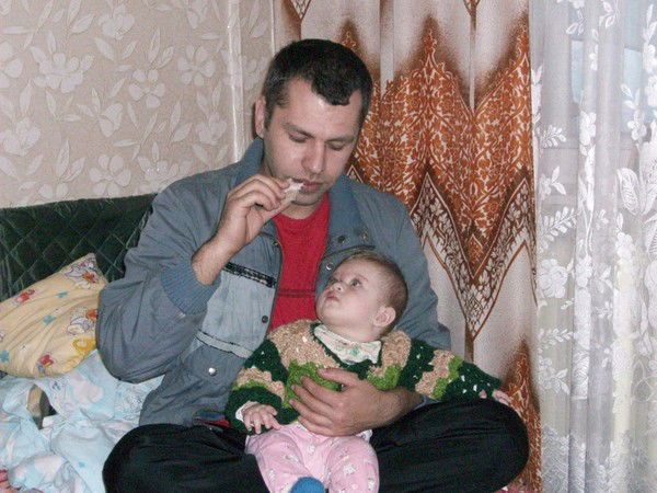 Андрей Агеев