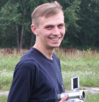 Александр Помесячный