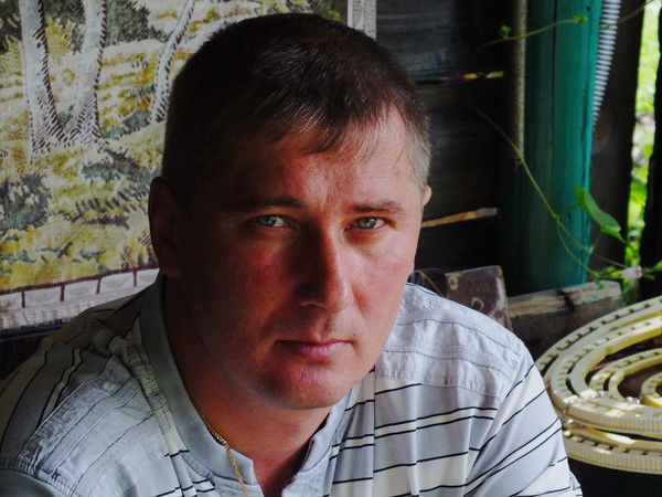 Артём Белогорцев