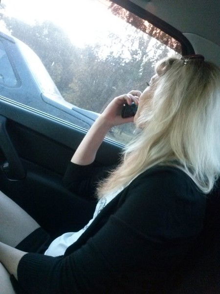 Наталья Бережных