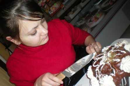 Татьяна Андреева