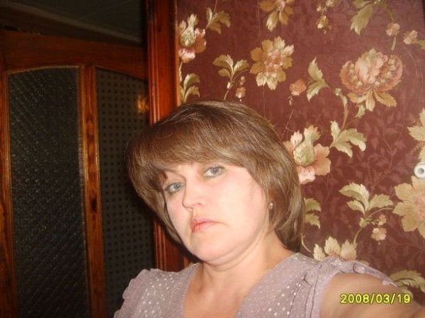 Наталья Балашова