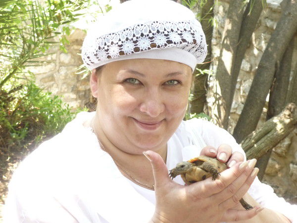 Надежда Кохно