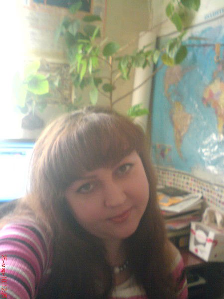 Екатерина Прошунина