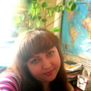 Екатерина Прошунина