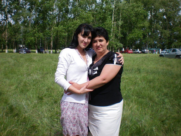 Ралина Галиева