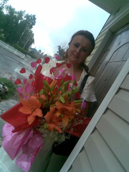 Юлия Корчагина