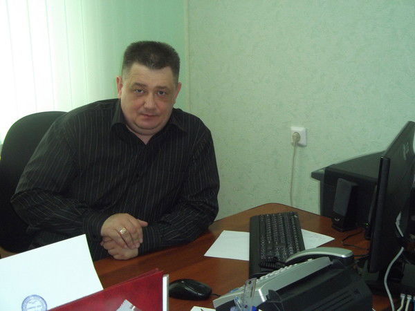 Юрий Кириллин