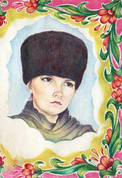 Елена  Олеговна Сердюкова