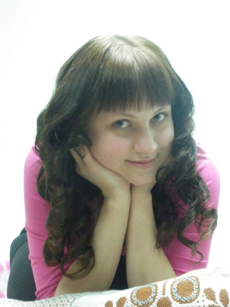 Наташа Некрасова