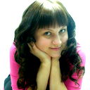 Наташа Некрасова