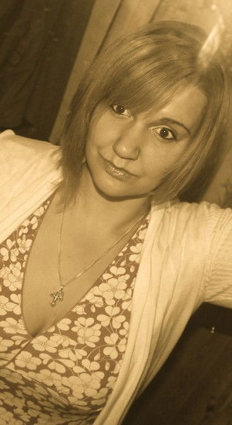 Александра Константиновна