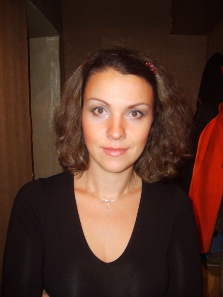 Элеонора Слепакова