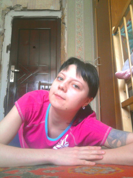 Татьяна Ожиганова