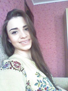 Даша Экстер