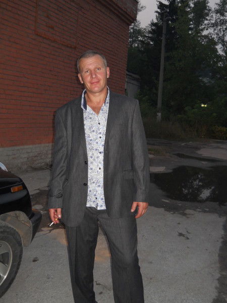 Павел Когтев