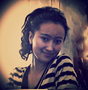 Nuri* I Love Бacket