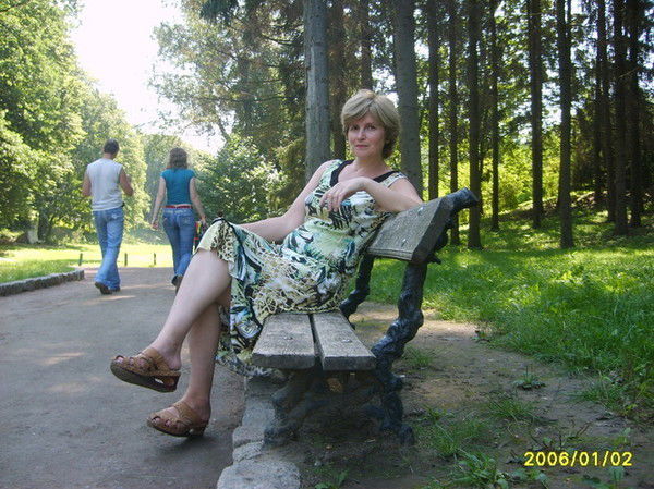 Ирина Дмитриева