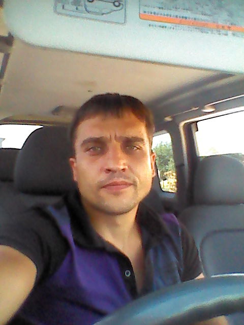 Николай Вдовченко