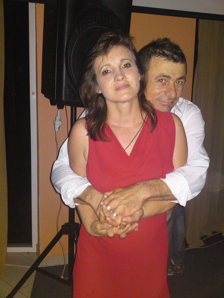 Дмитрий Лазариди