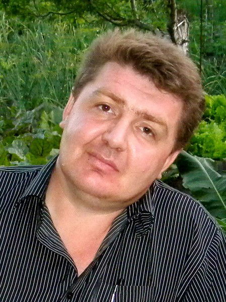 Вадим Зубарев