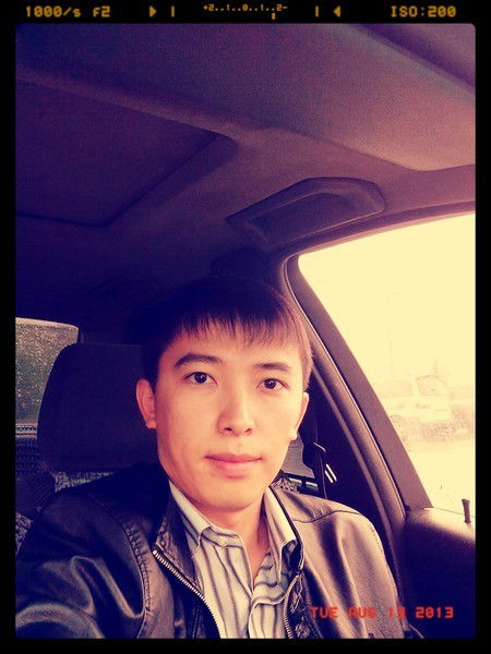 Азамат Калиев