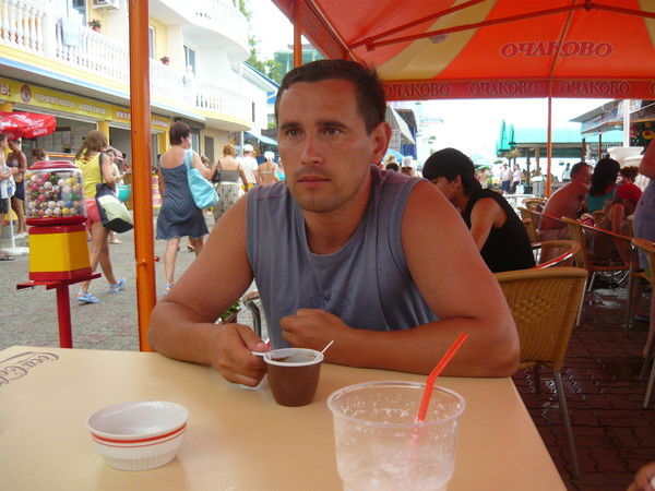 Радик Сагдеев