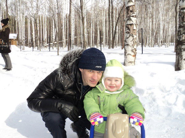 Андрей Маляров