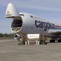 Cargo Iaa