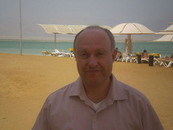 Борис Пекуровский