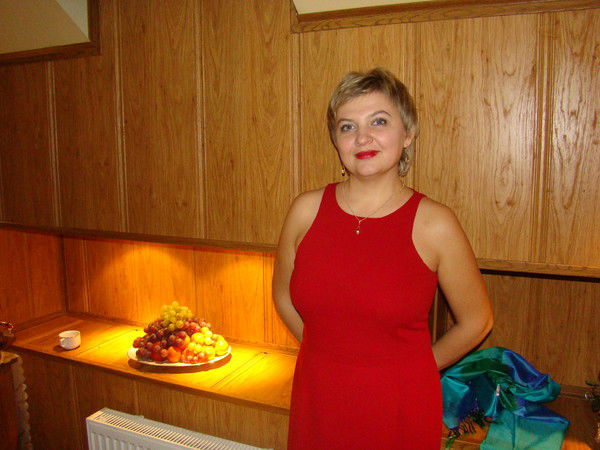 Алена Петрова