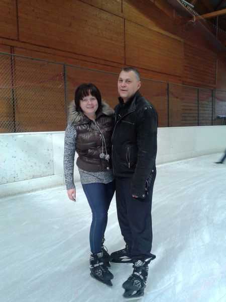 Анастасия Руды