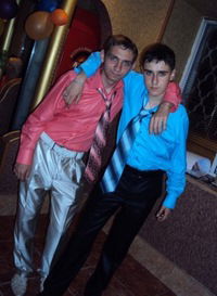 Олег Филькин