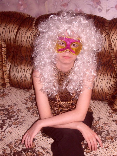 Елена Малышева