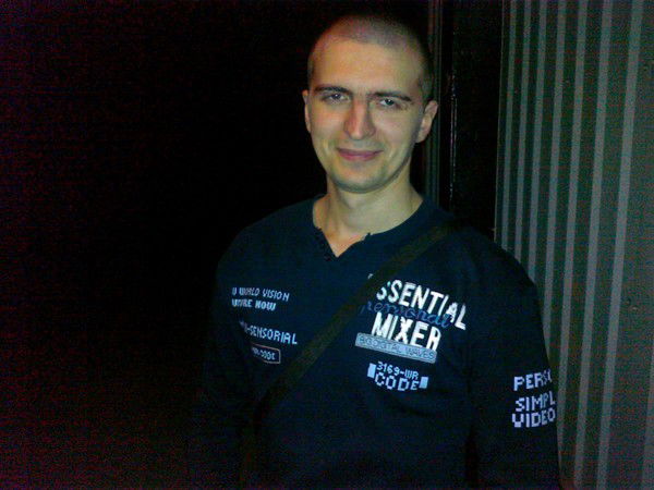 Александр Алексахин