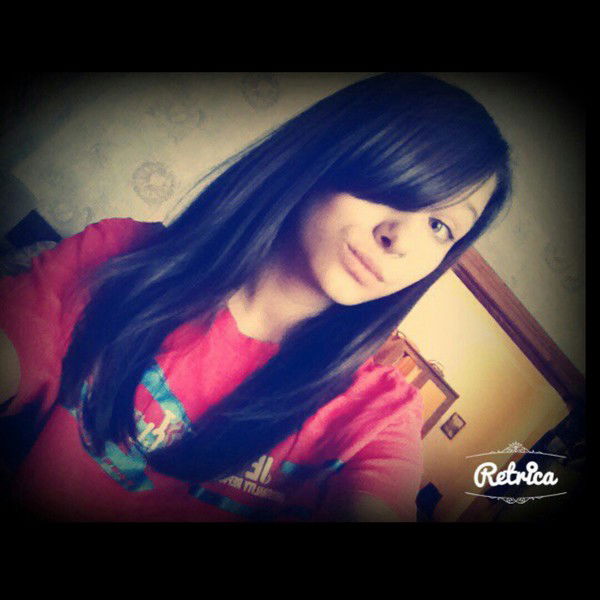 Дарья Егорова