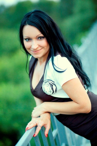 Ирочка Доманова