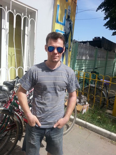 Алексей Васюткин