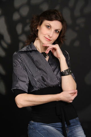 Ирина Фадеева