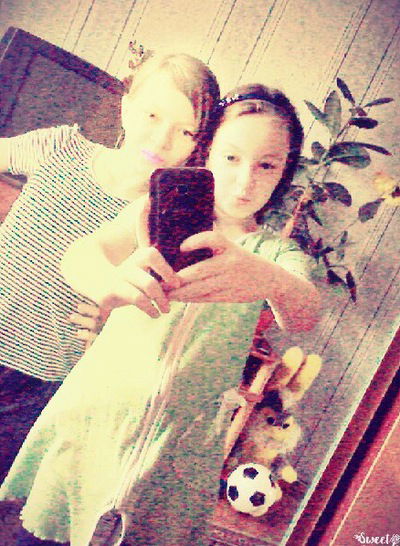 Алсу Адиятуллина