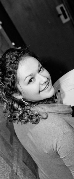 Оля Артемчук