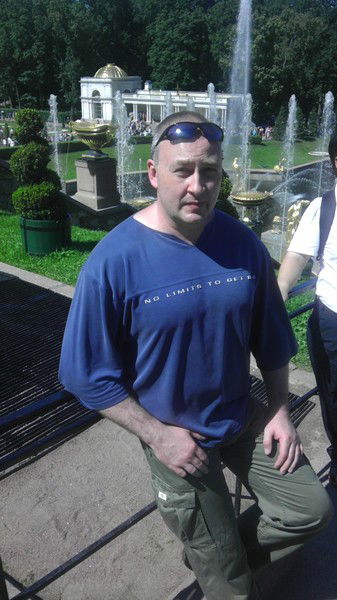 Александр Лущаев