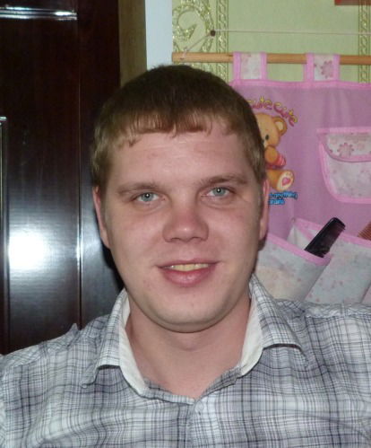 Алексей Тарабара