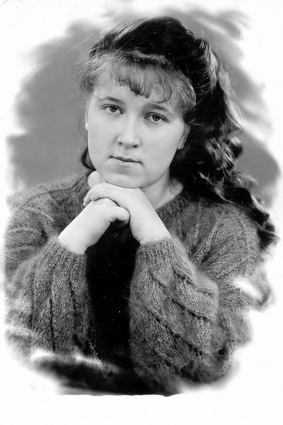 Оксана Киреева