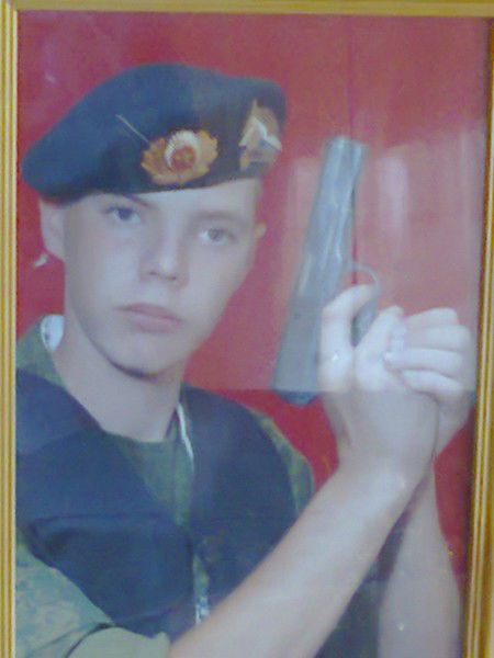 Фарух Даминдаров