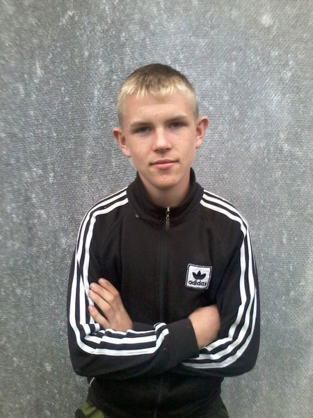 Костя Штанин